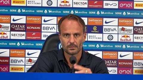 Alberto Gilardino Inter Parma