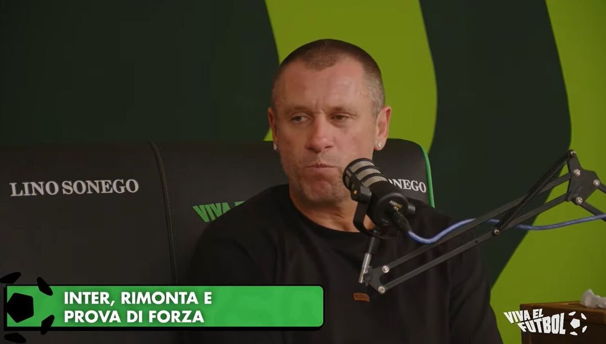 Antonio Cassano