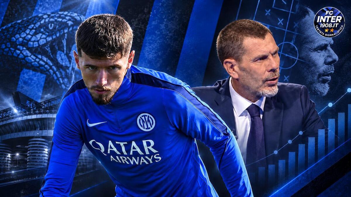 Boban critica l'impiego di Sucic, ma la Lega Serie A svela un dato clamoroso