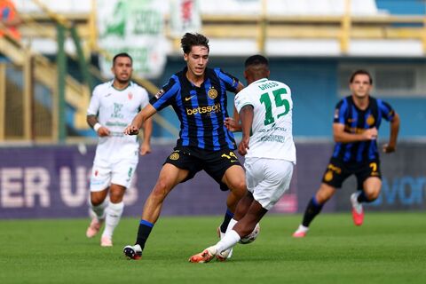 FC Internazionale U23 v SS Monopoli - Serie C