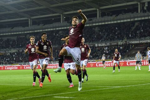 Torino FC v Udinese Calcio - Serie A 2026/27