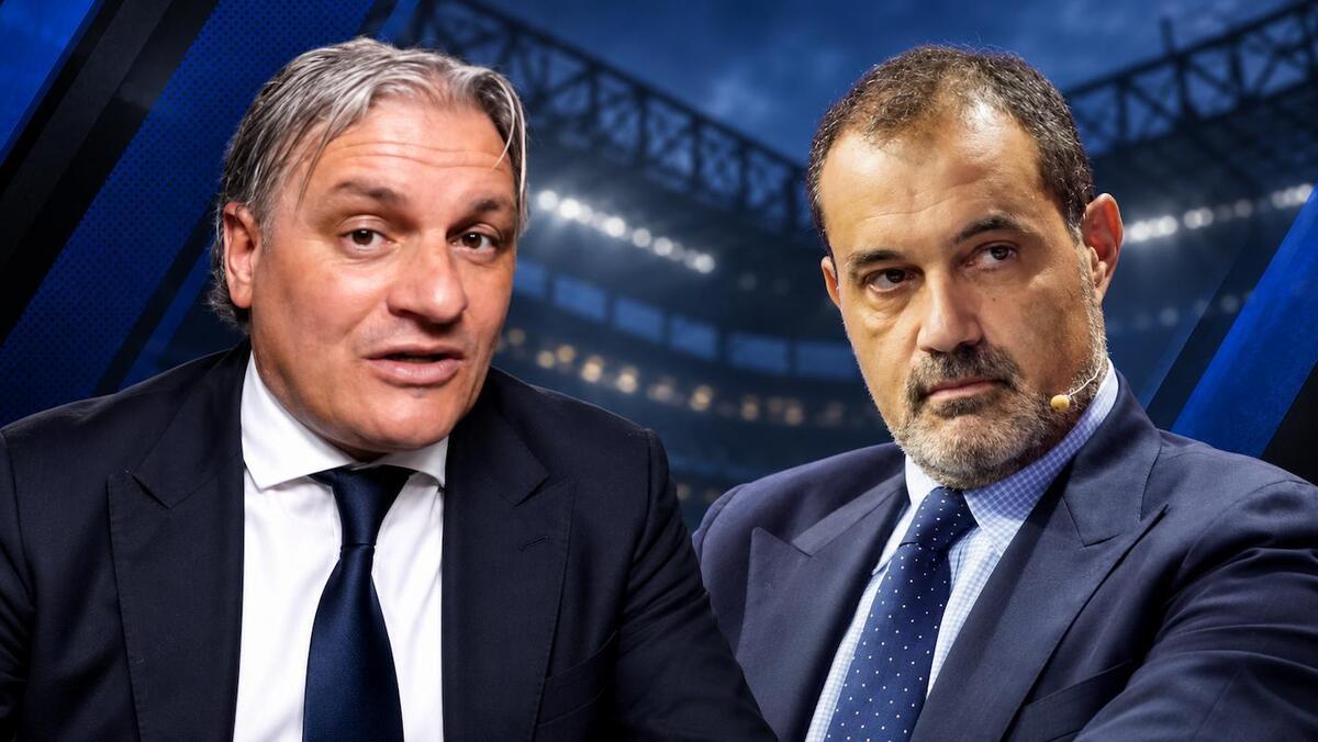 Butti contro Vessicchio