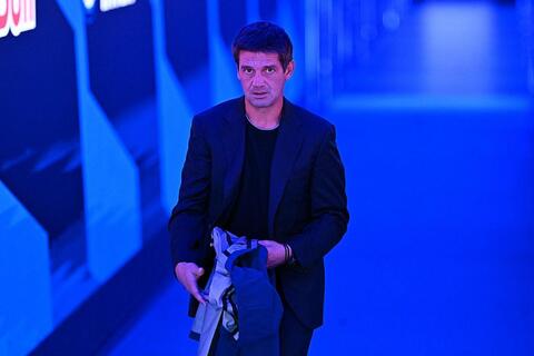 CHIVU nel tunnel di San Siro