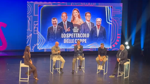 Capello Milan