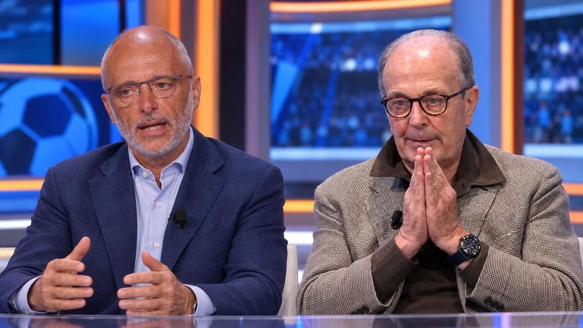 Capuano e Ordine