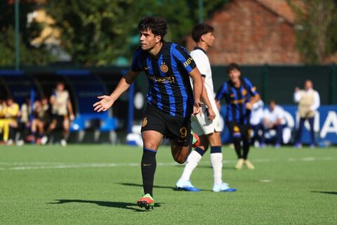 FC Internazionale v Club Brugge KV - UEFA Youth League 2026/27