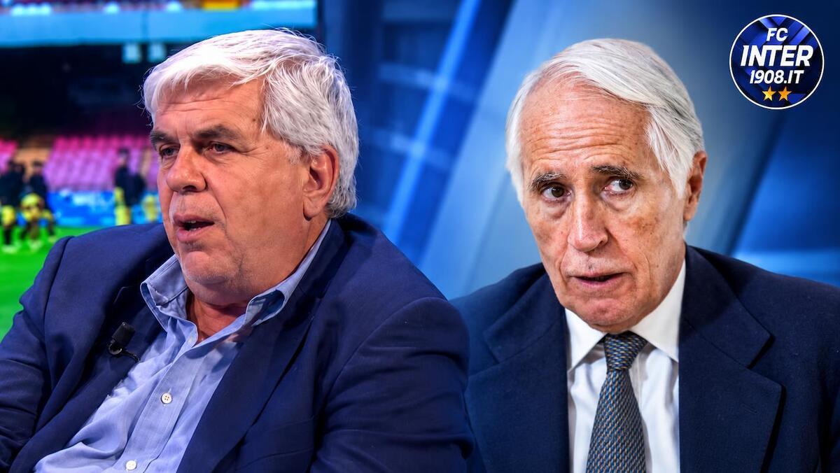 Caso Malagò, scenario clamoroso di Mola