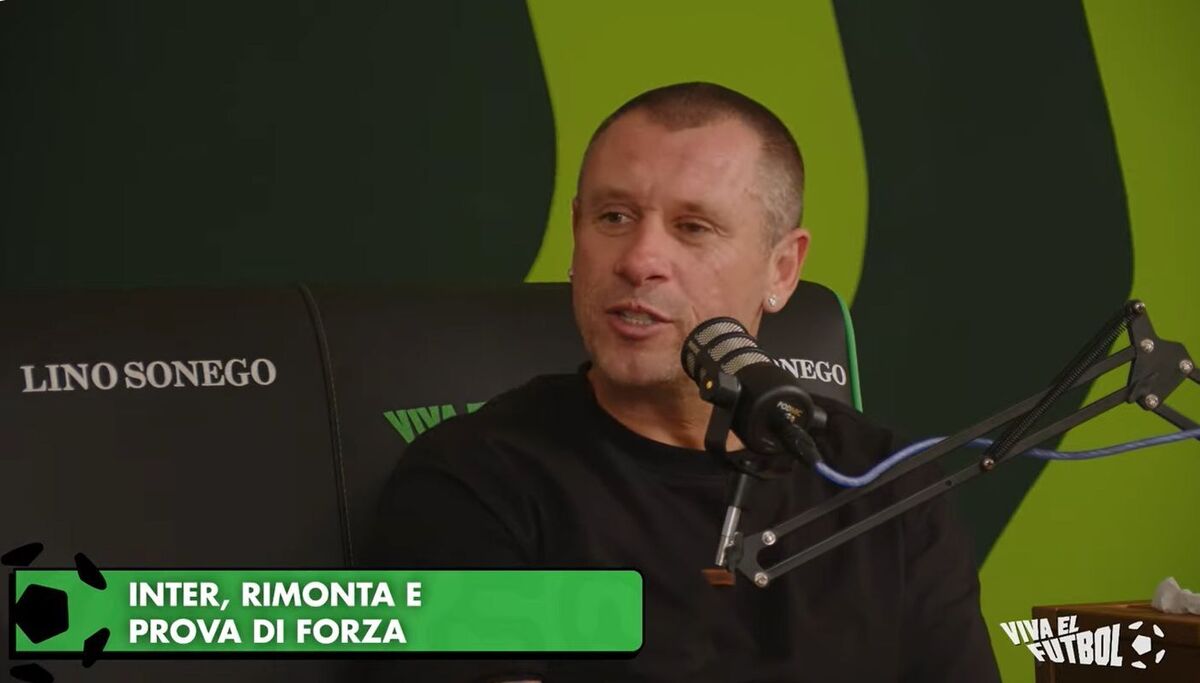 Cassano tris