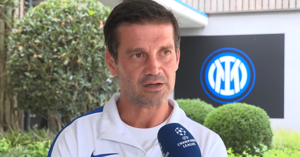 Chivu intervista Prime