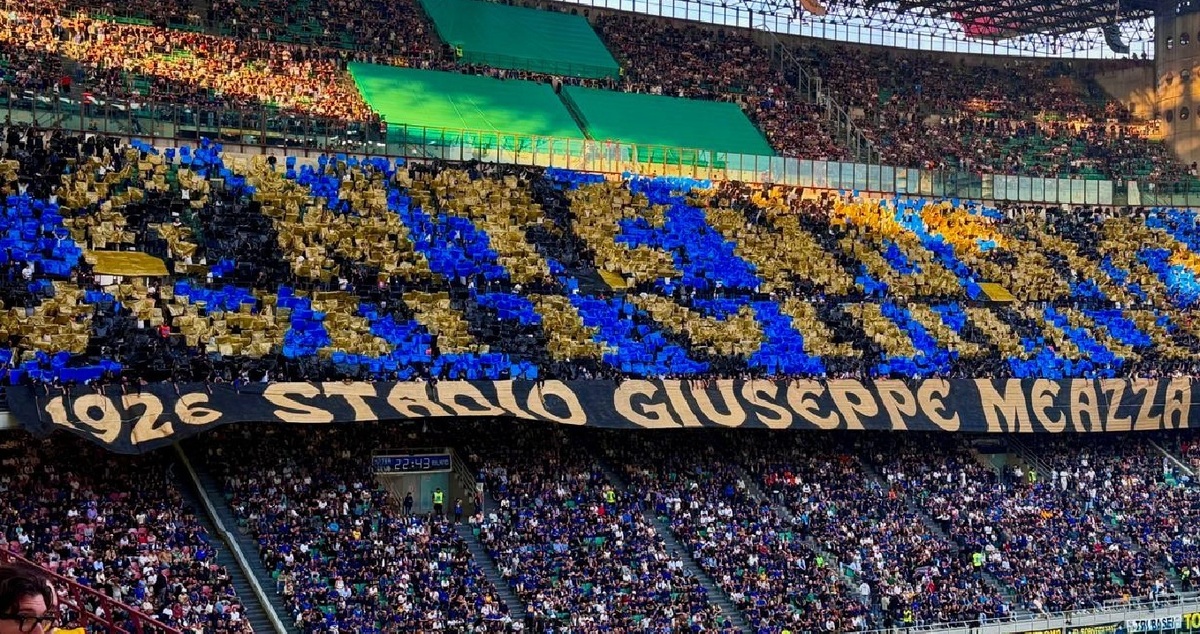 Curva Nord