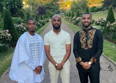 DIOUF E FRATELLO