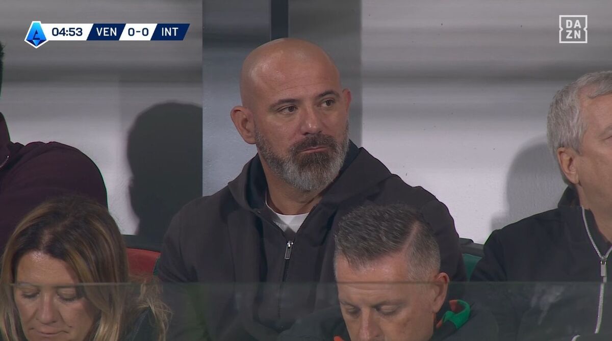 Dejan Stankovic