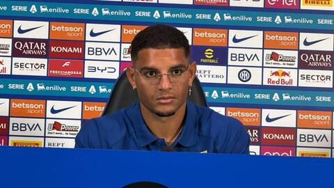 Diego Carlos
