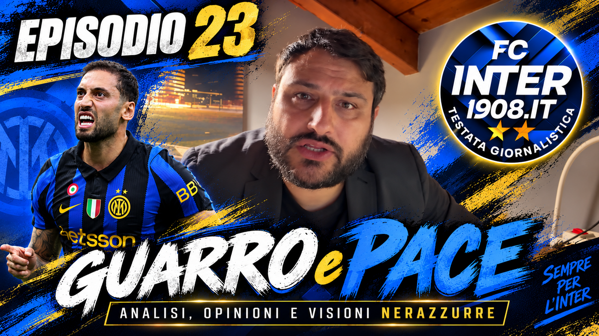 Episodio 23_ Guarro e Pace Inter