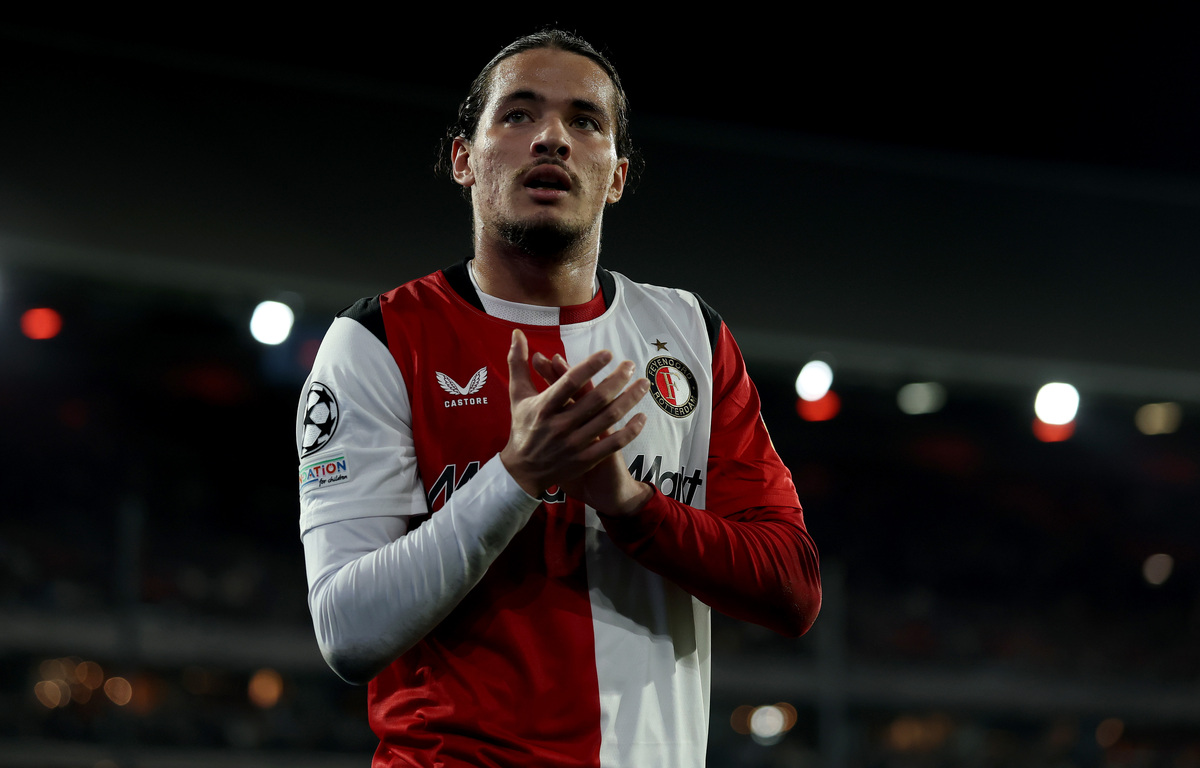 Feyenoord