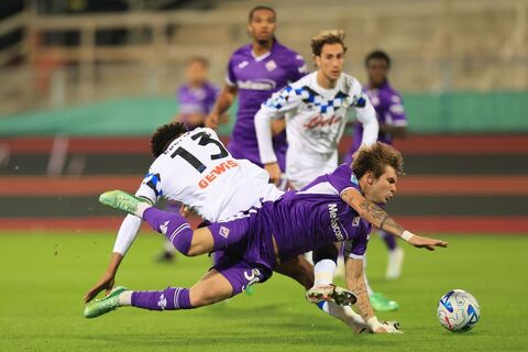 ACF Fiorentina v Atalanta BC  - Serie A 2026/27
