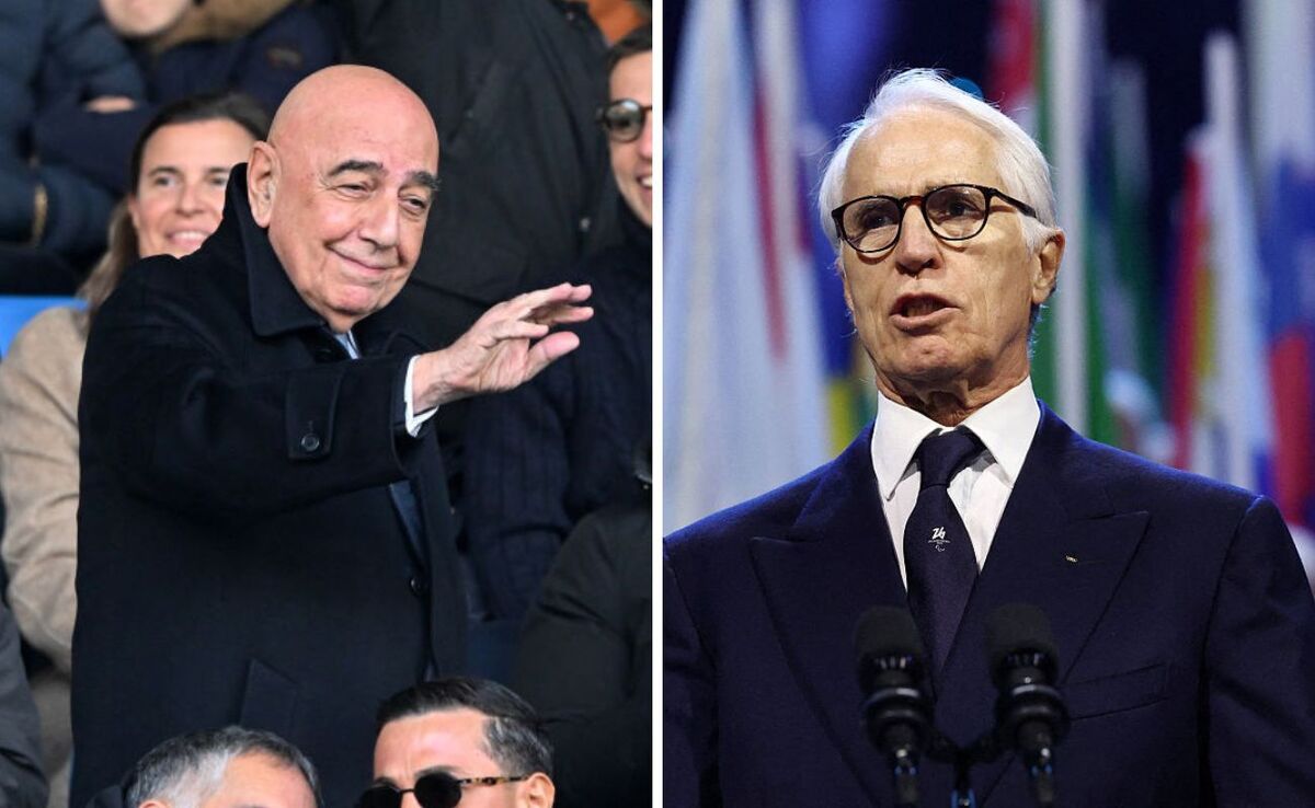 GALLIANI MALAGO