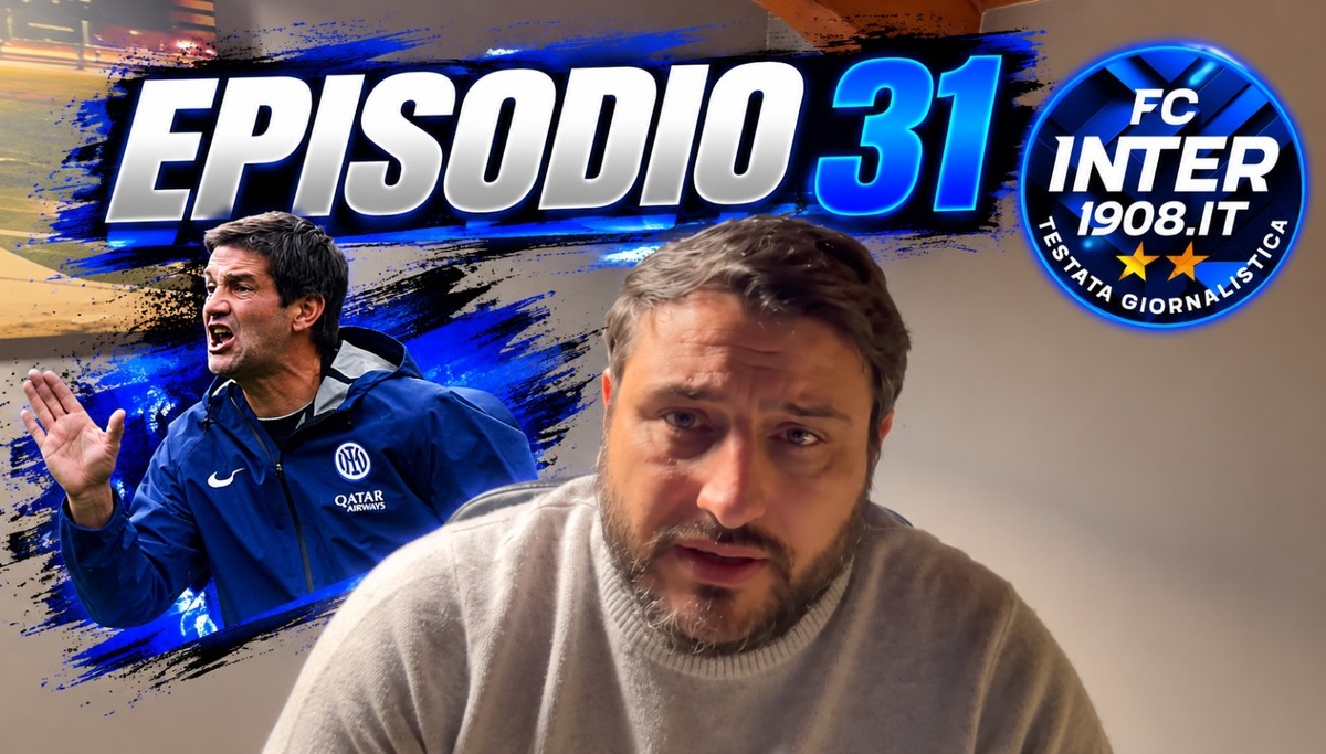 GUARRO e PACE EP31