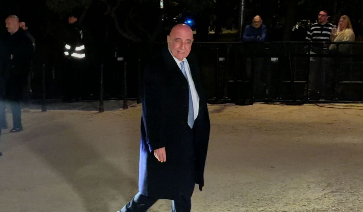 Galliani