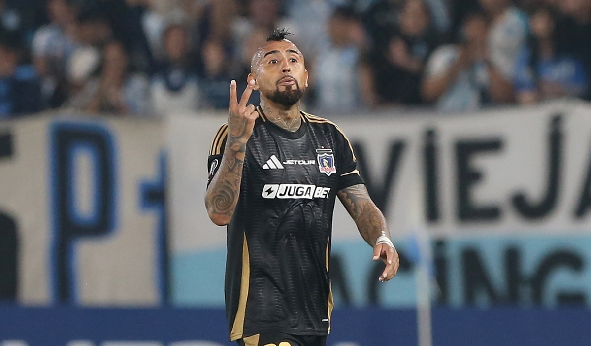 Vidal