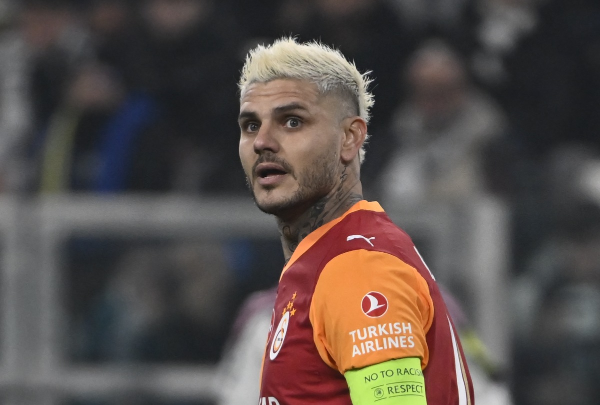 Icardi