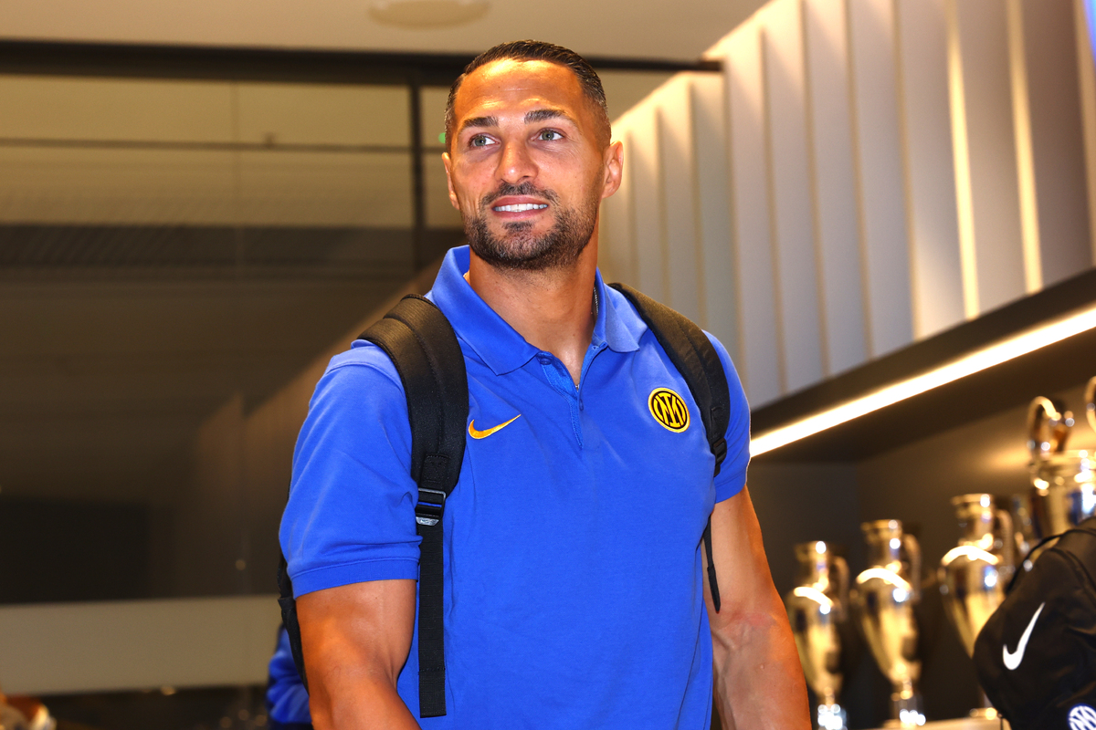 D'Ambrosio