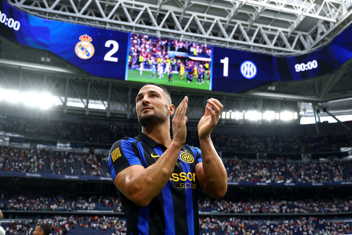 D'Ambrosio