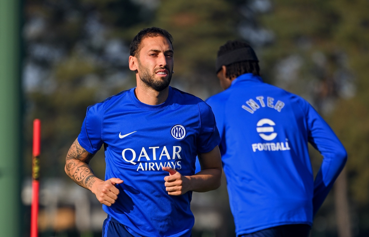 Calhanoglu