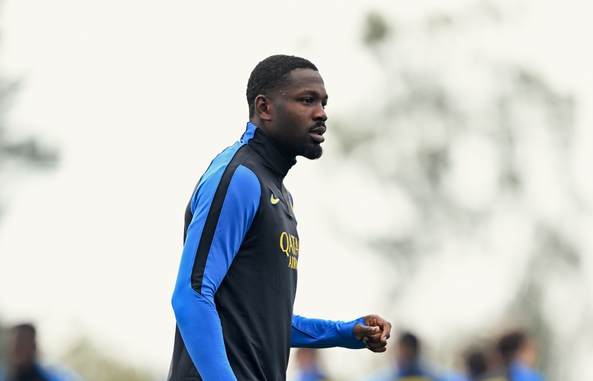 Thuram