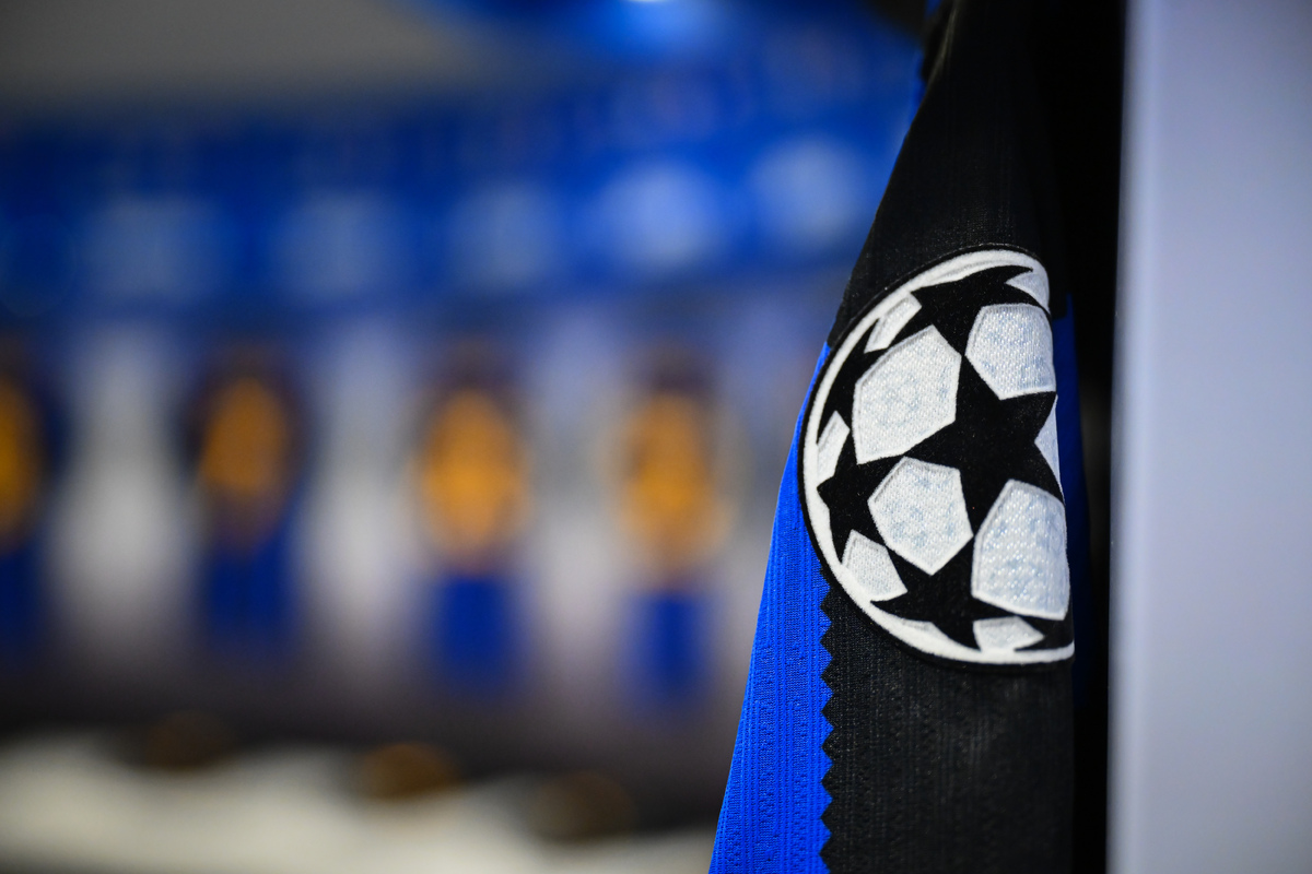 Inter Champions