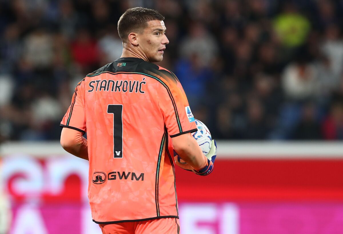 Filip Stankovic