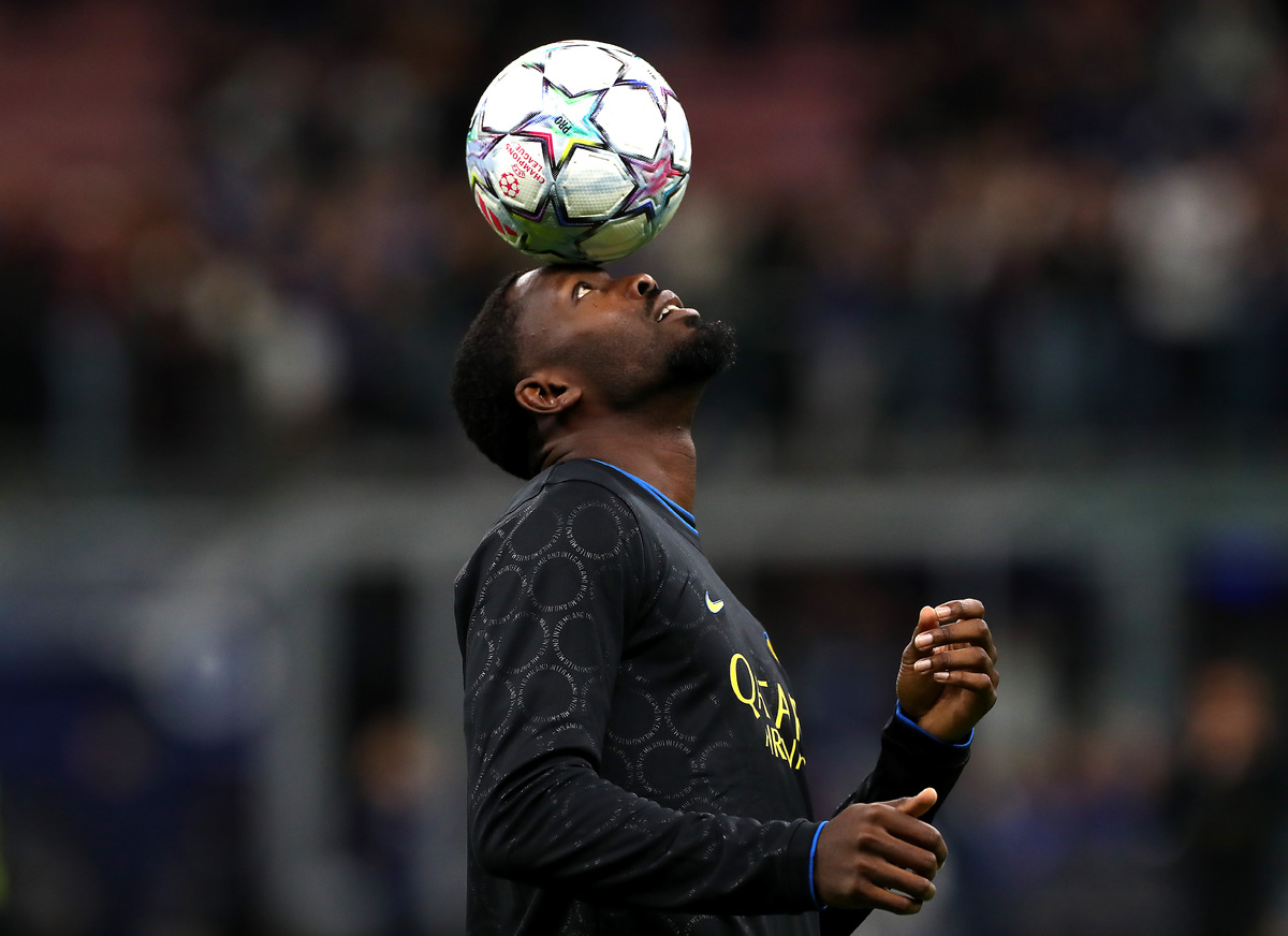 Thuram