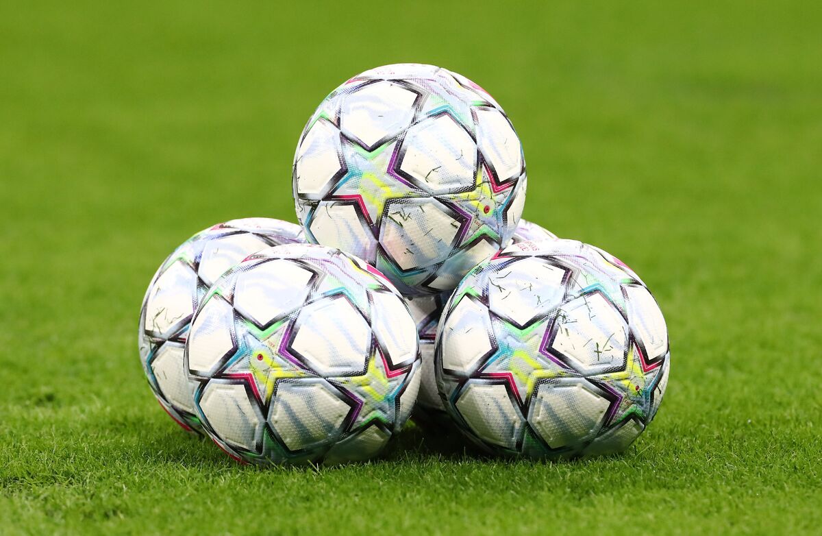 Palloni Champions