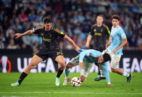 Real Club Celta v Juventus - UEFA Europa League 2026/27 League Phase MD2