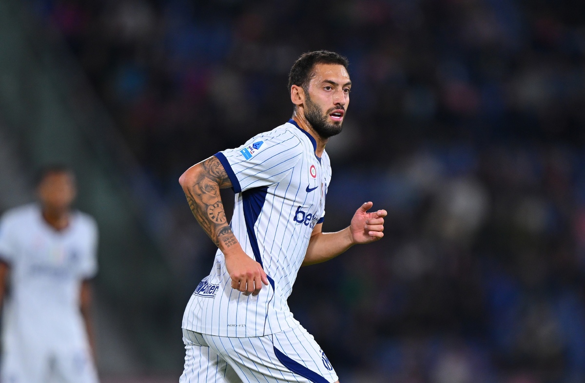 Calhanoglu