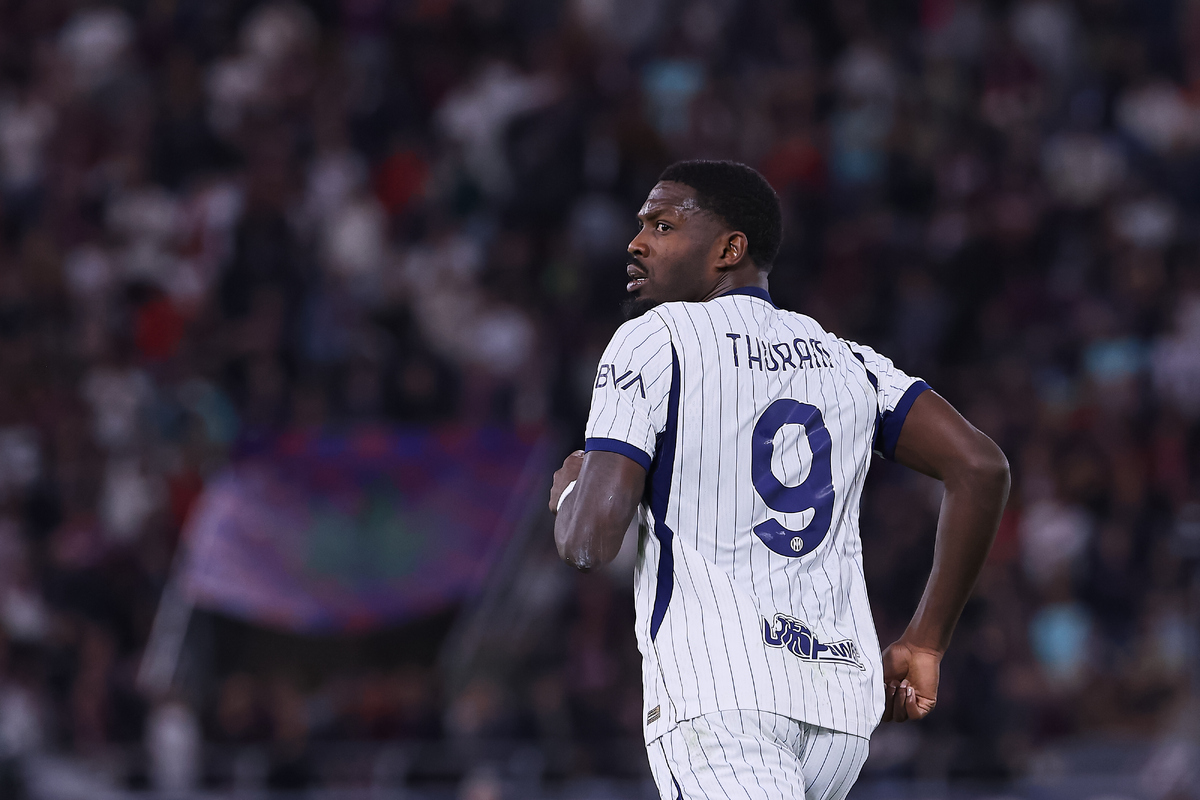 Thuram