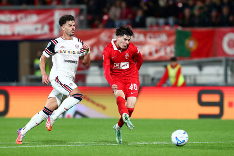 AC Monza v Cagliari Calcio - Serie A 2026/27