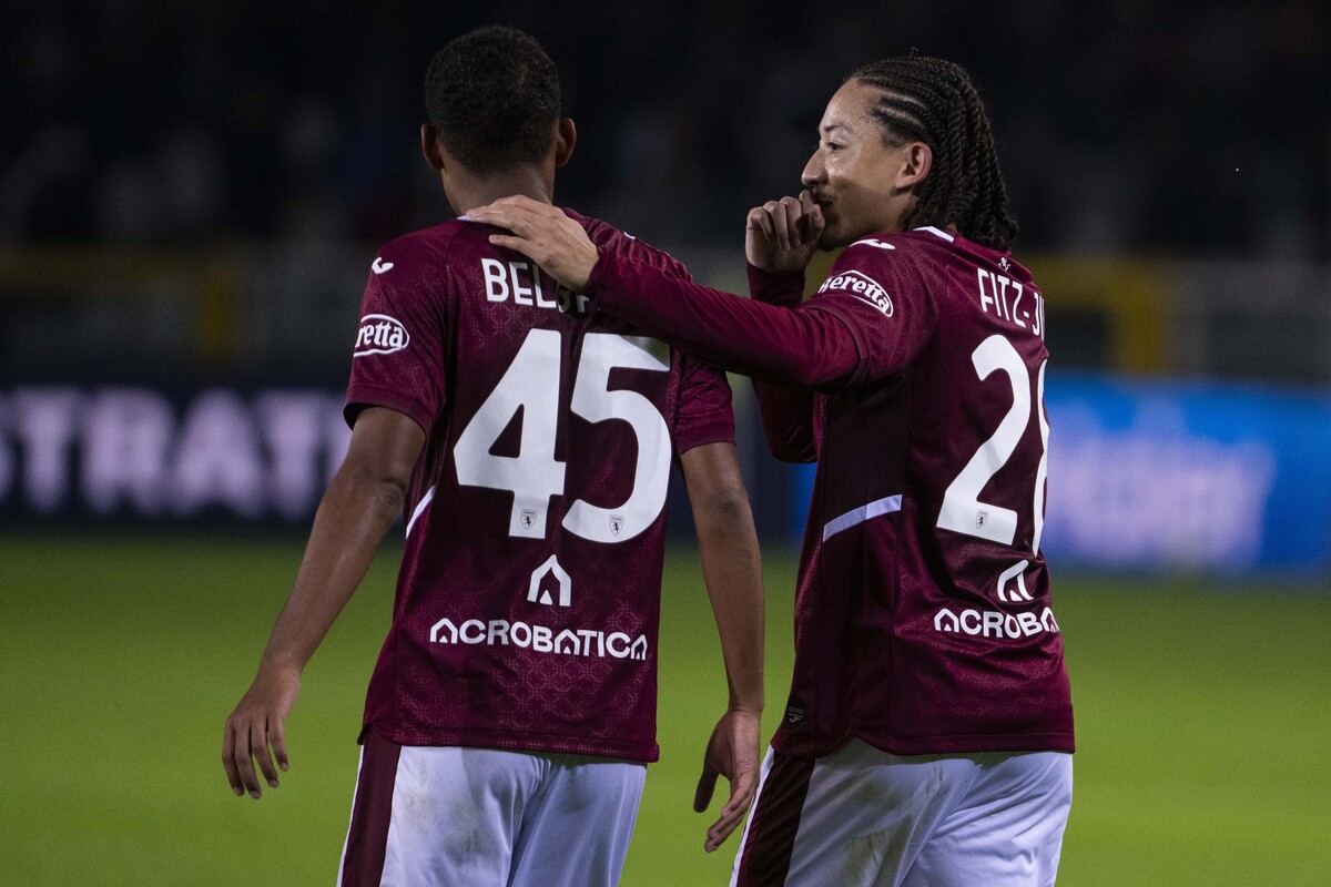 Torino FC v AC Monza - Serie A 2026/27