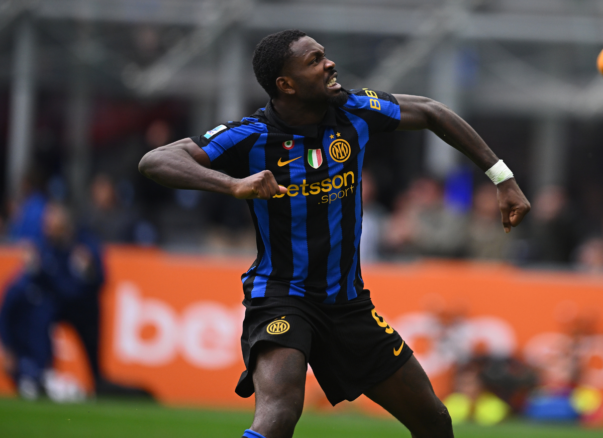 Thuram