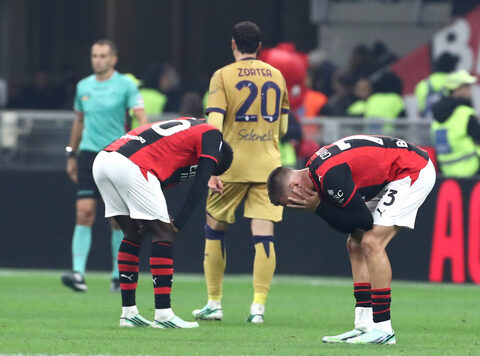 AC Milan v Bologna FC - Serie A 2026/27
