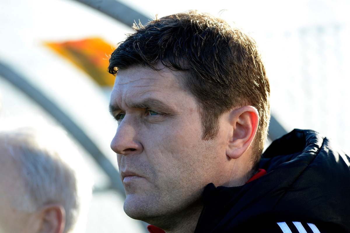 Gert Verheyen