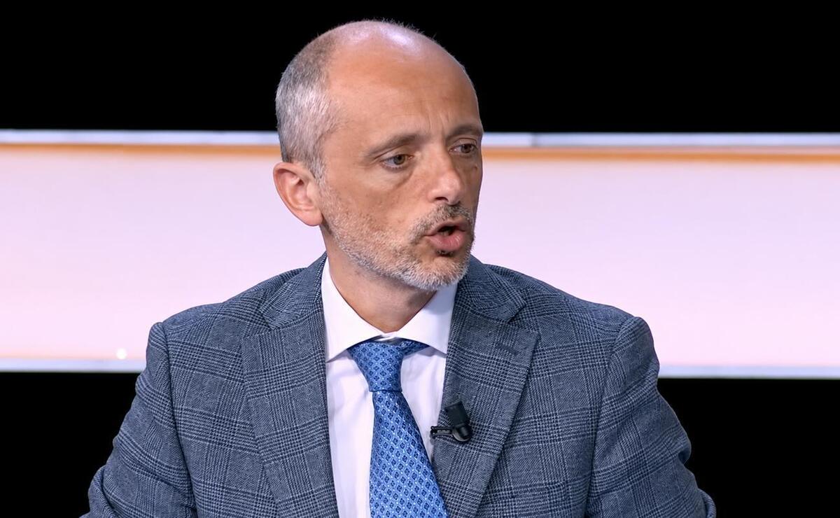 Giovanni Capuano torna sull'episodio che ha coinvolto Thuram