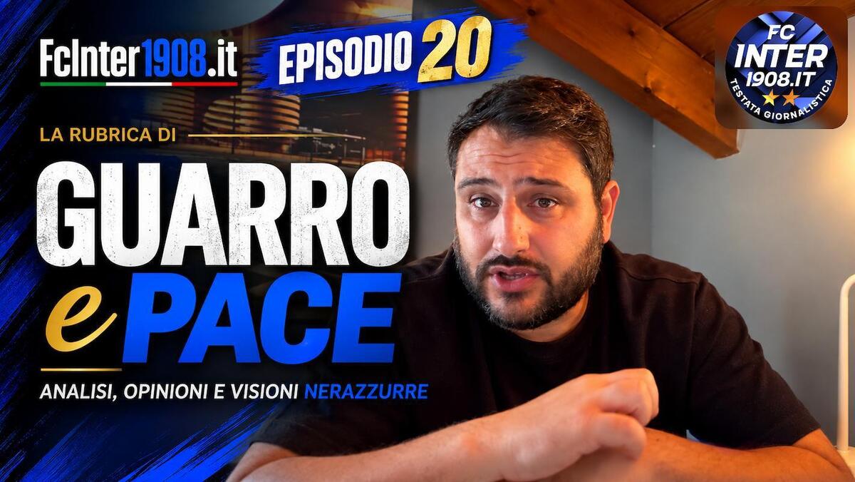 Guarro e Pace Ep20
