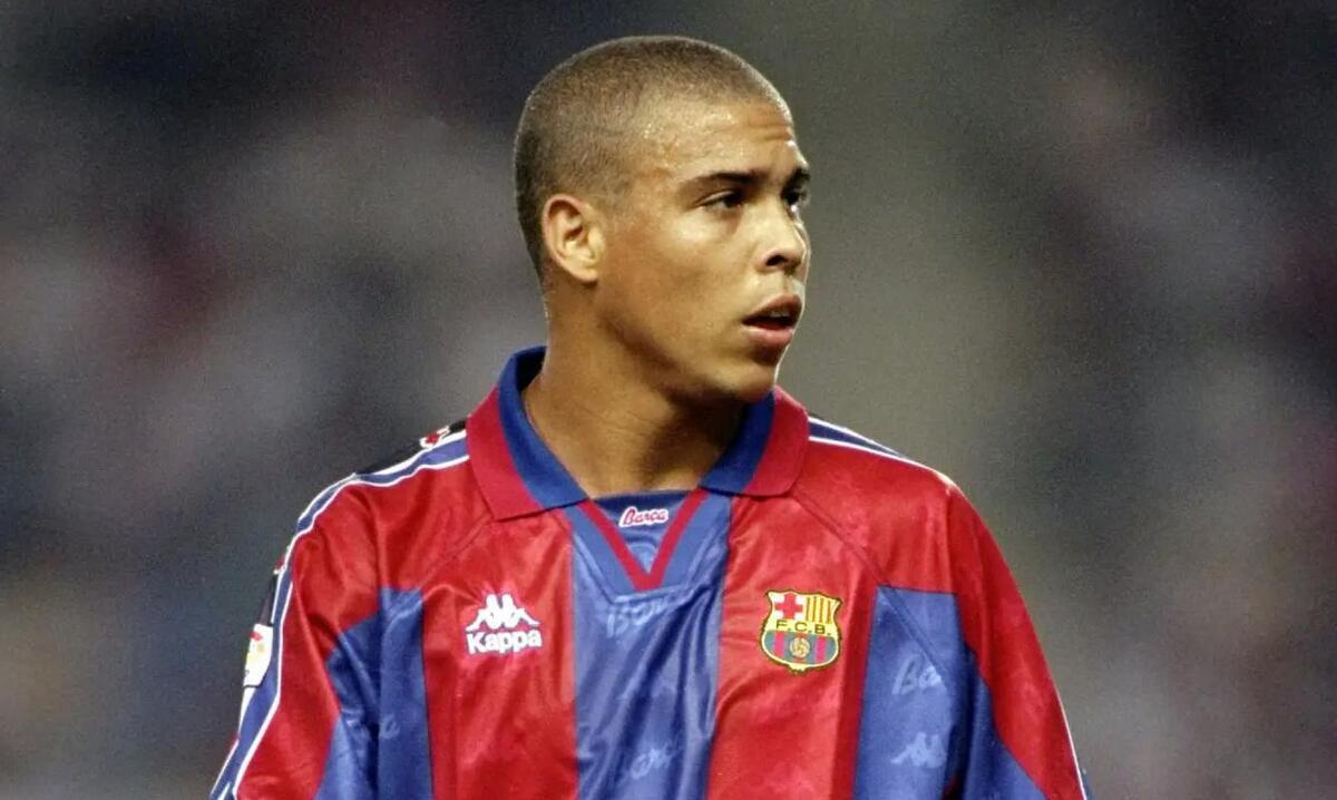 Il Barcellona era convinto di aver fissato un prezzo abbastanza alto da impedire la partenza di Ronaldo
