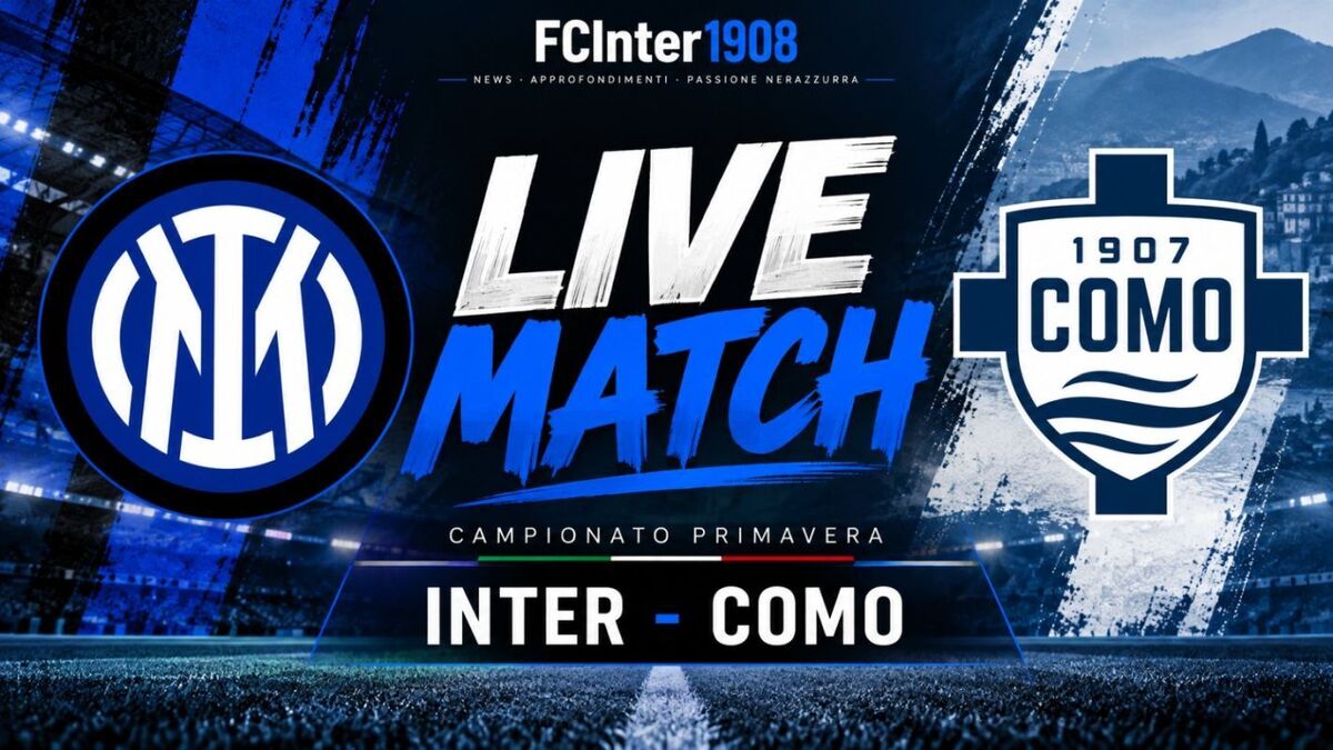 Inter-Como live