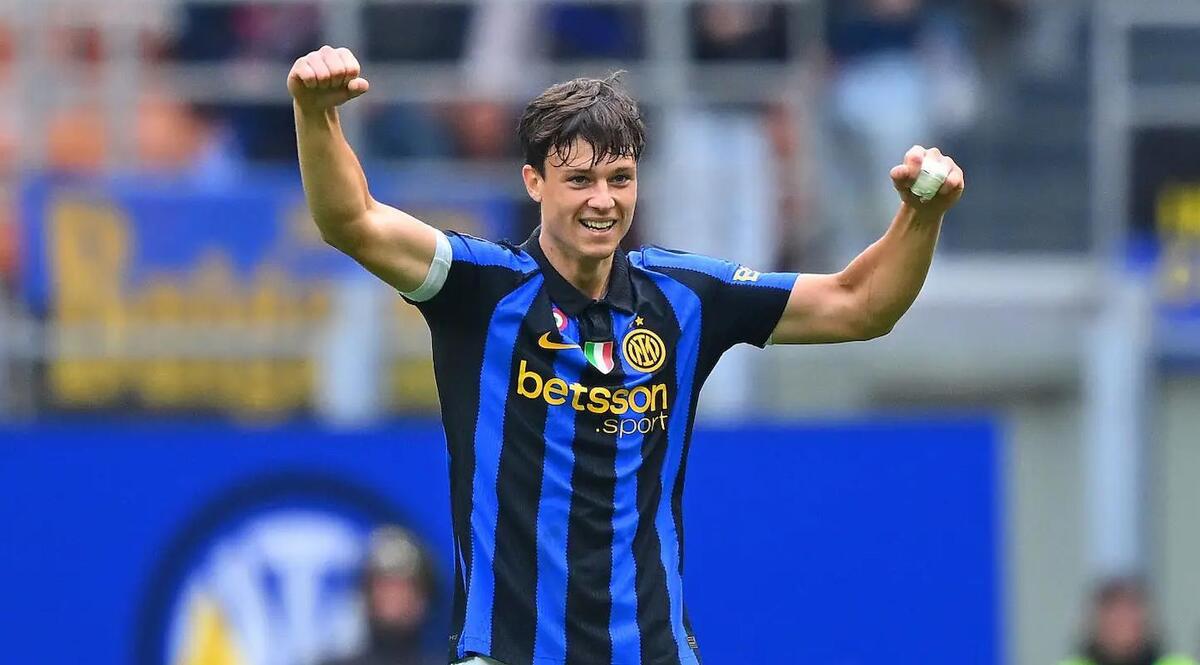 Inter, Lavelli entra e lascia il segno