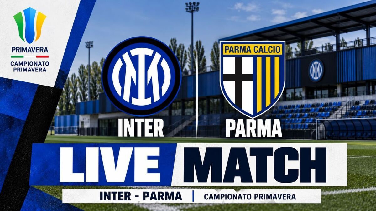 Inter-Parma live