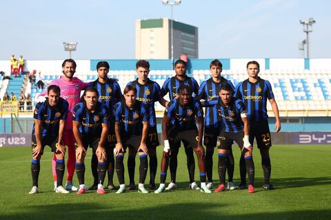 FC Internazionale U23 v Scafatese Calcio - Serie C