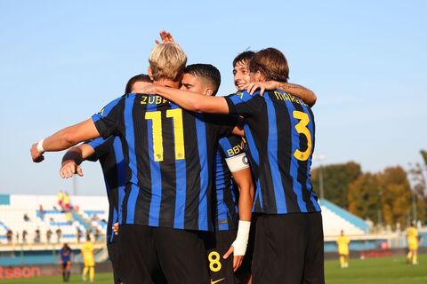 FC Internazionale U23 v Scafatese Calcio - Serie C