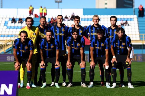 FC Internazionale U23 v Sorrento Calcio - Serie C